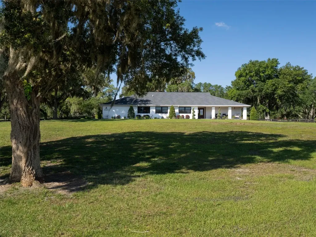 10250 NW 76th Terrace Ocala FL 34482