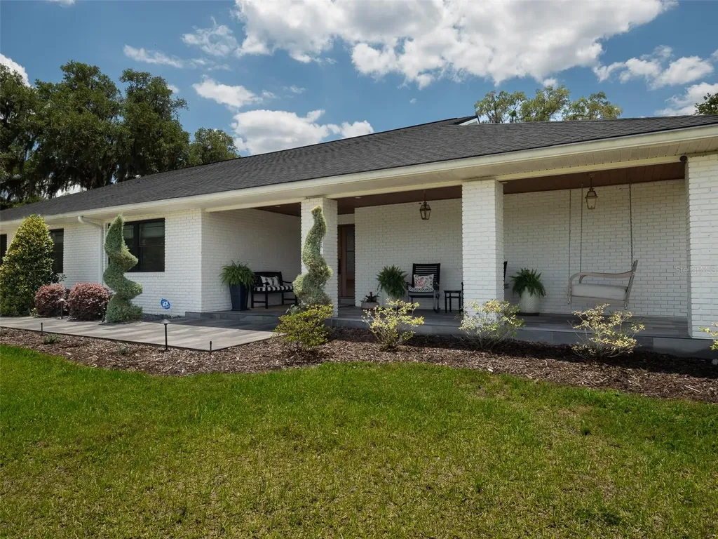 10250 NW 76th Terrace Ocala FL 34482