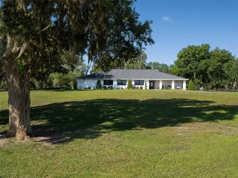 10250 NW 76th Terrace Ocala FL 34482