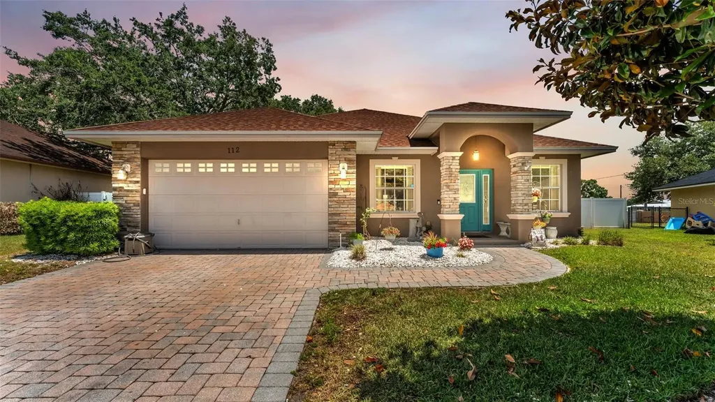 112 Bentley Oaks Boulevard Auburndale FL 33823