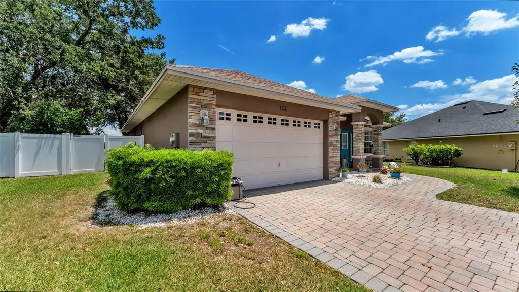 112 Bentley Oaks Boulevard Auburndale FL 33823