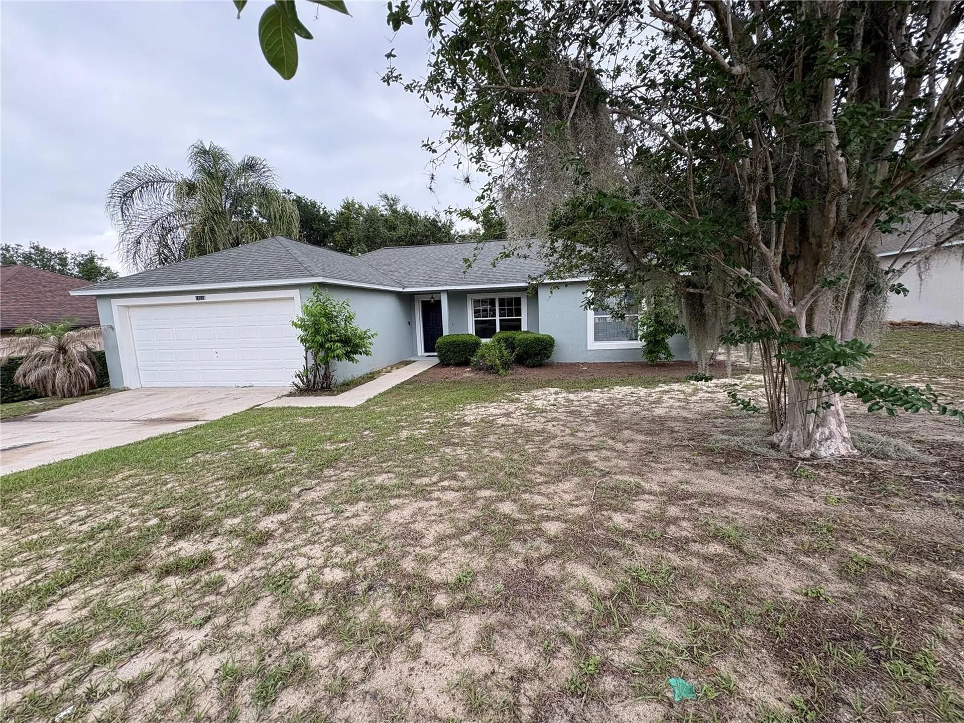 14918 Windy Mount Circle Clermont FL 34711