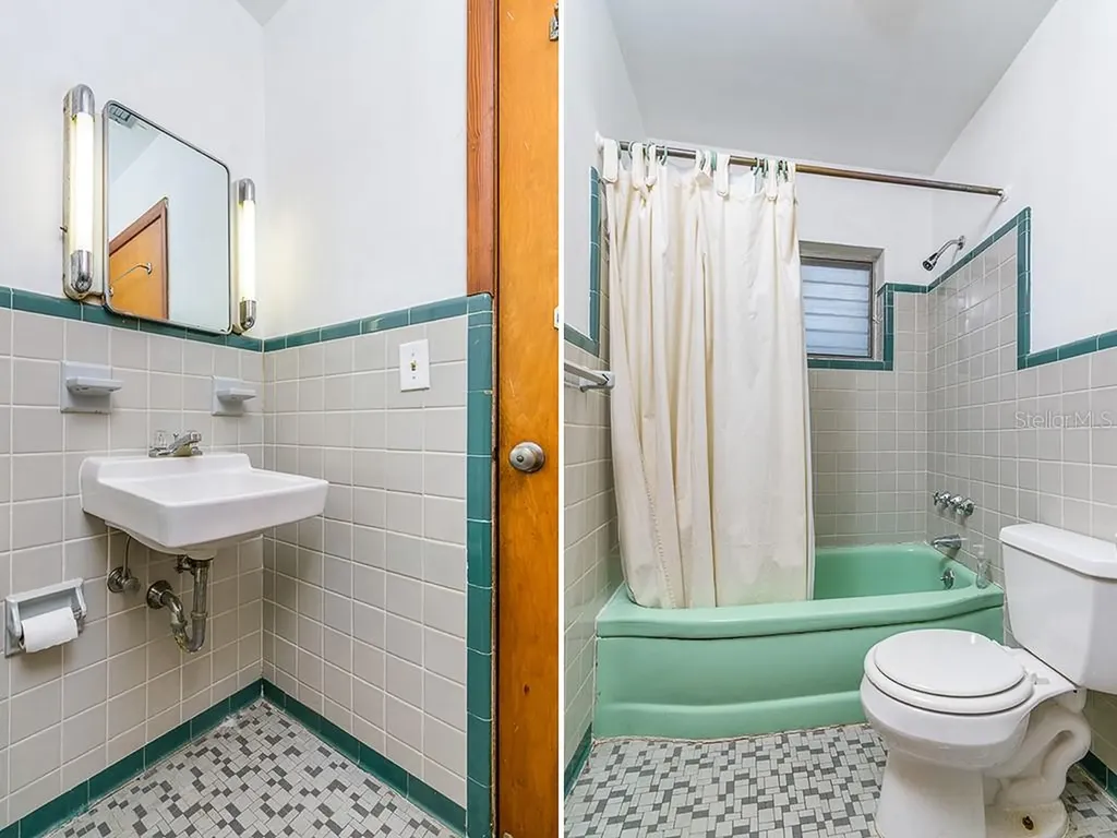 3136 W Euclid Avenue Tampa FL 33629
