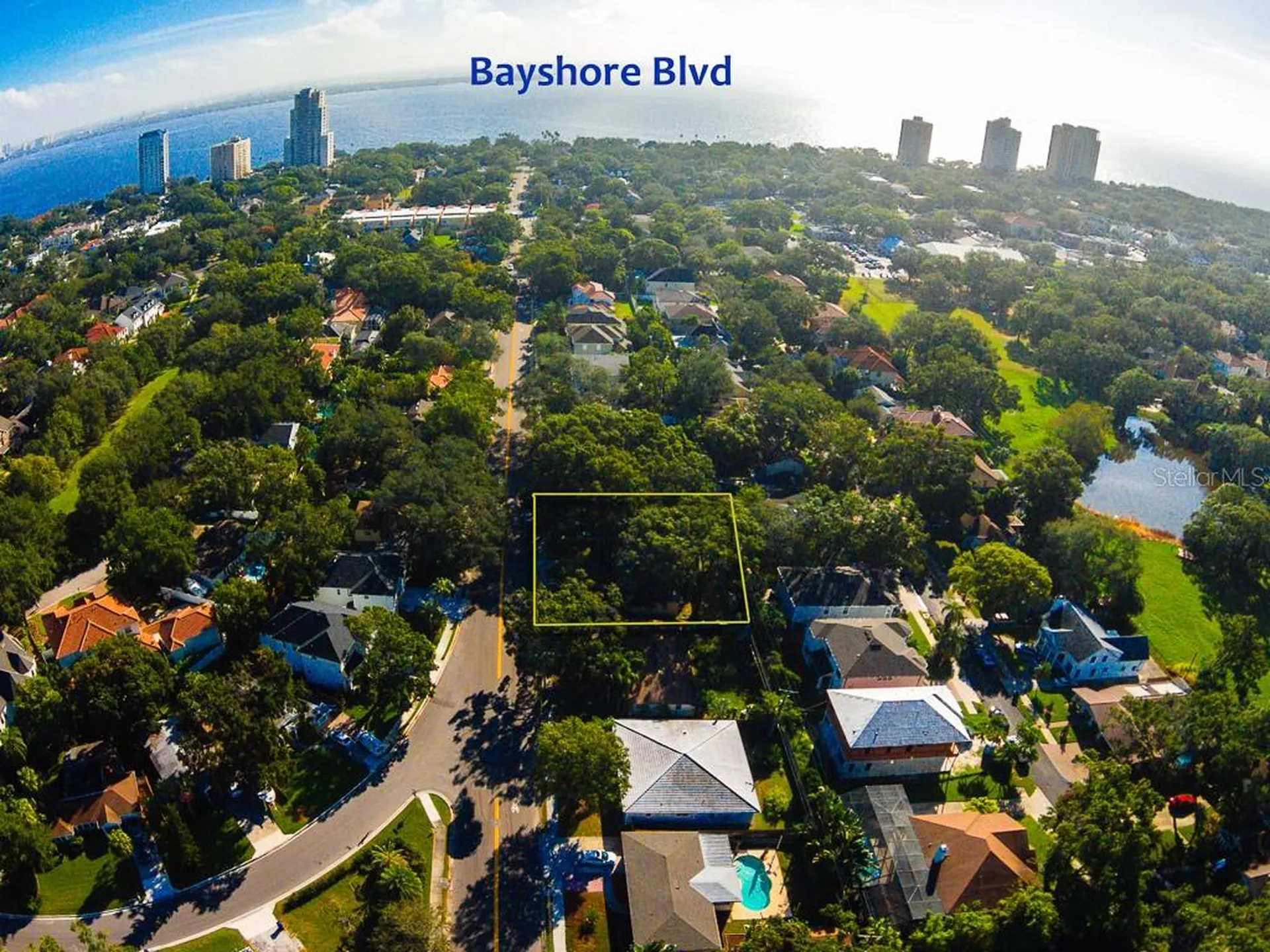 3136 W Euclid Avenue Tampa FL 33629