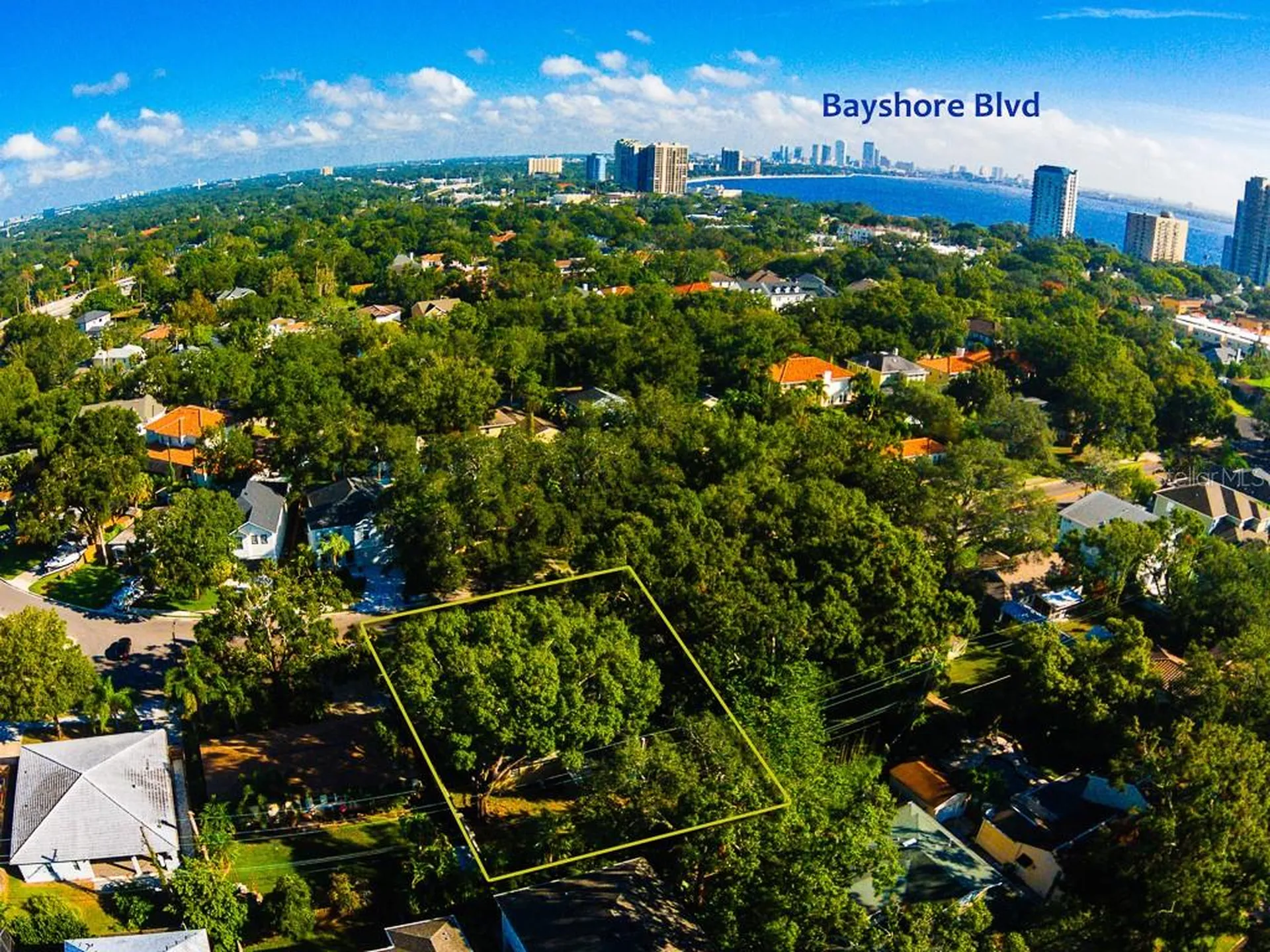 3136 W Euclid Avenue Tampa FL 33629
