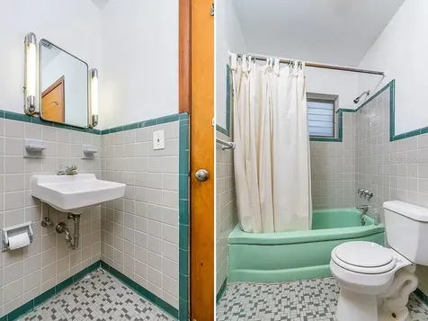3136 W Euclid Avenue Tampa FL 33629
