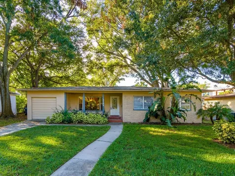 3136 W Euclid Avenue Tampa FL 33629