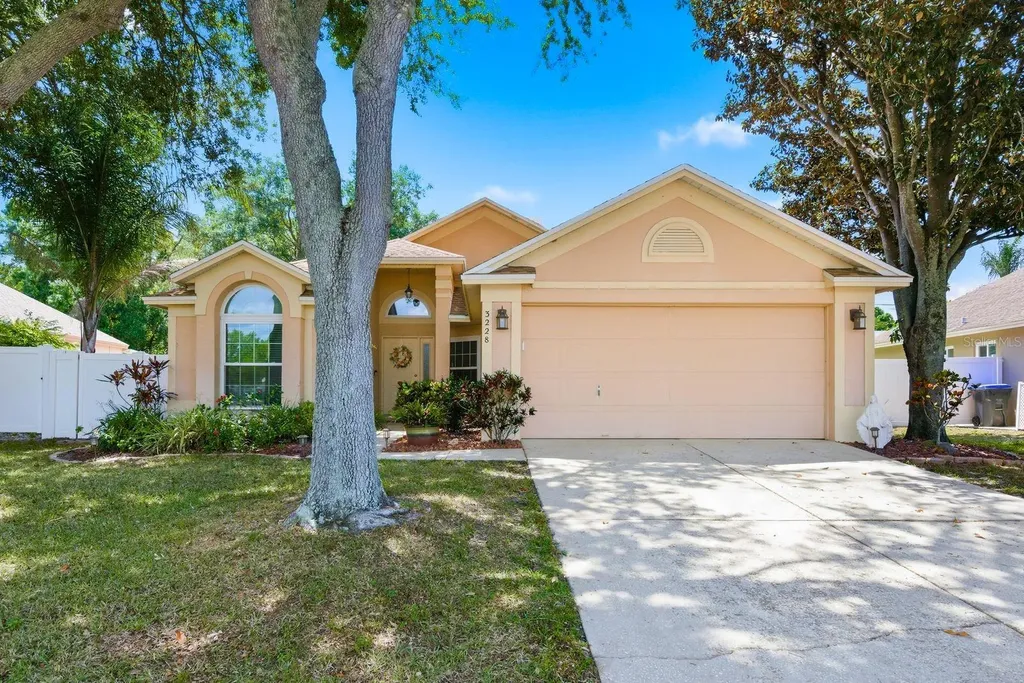 3228 Bentley Drive Palm Harbor FL 34684