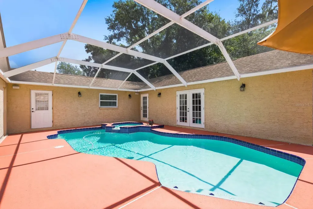 3228 Bentley Drive Palm Harbor FL 34684