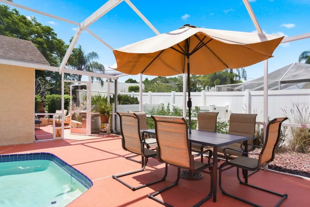 3228 Bentley Drive Palm Harbor FL 34684