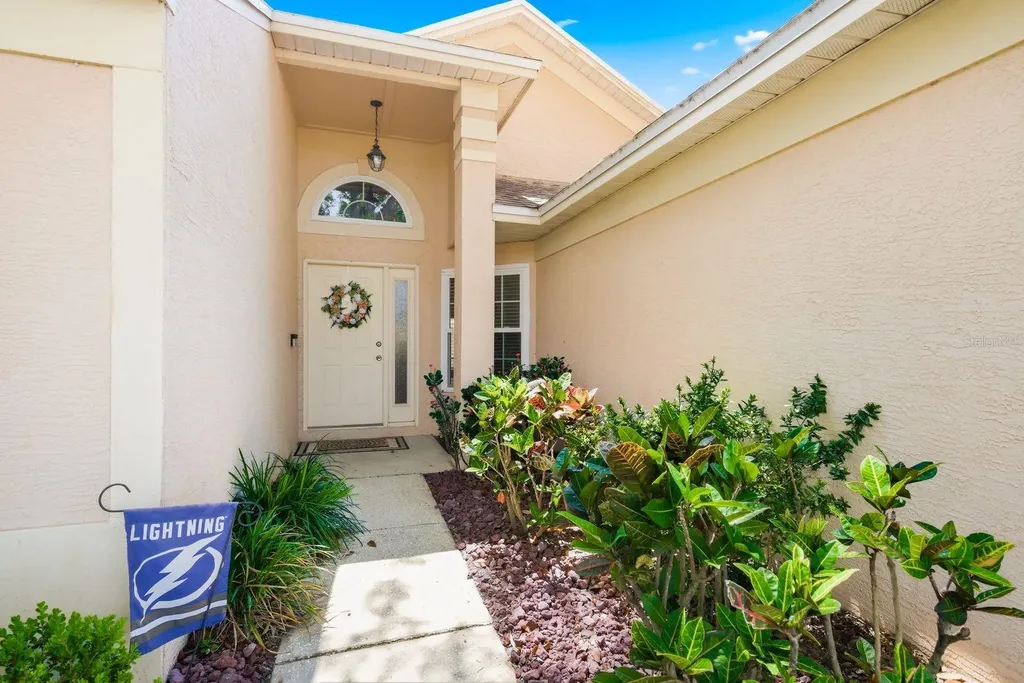 3228 Bentley Drive Palm Harbor FL 34684