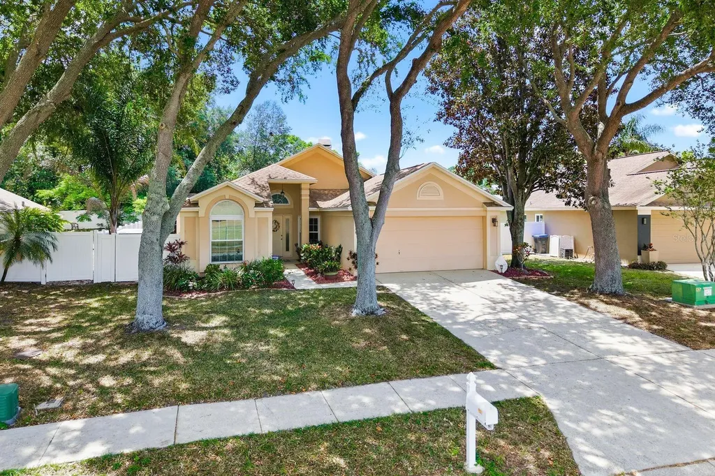 3228 Bentley Drive Palm Harbor FL 34684