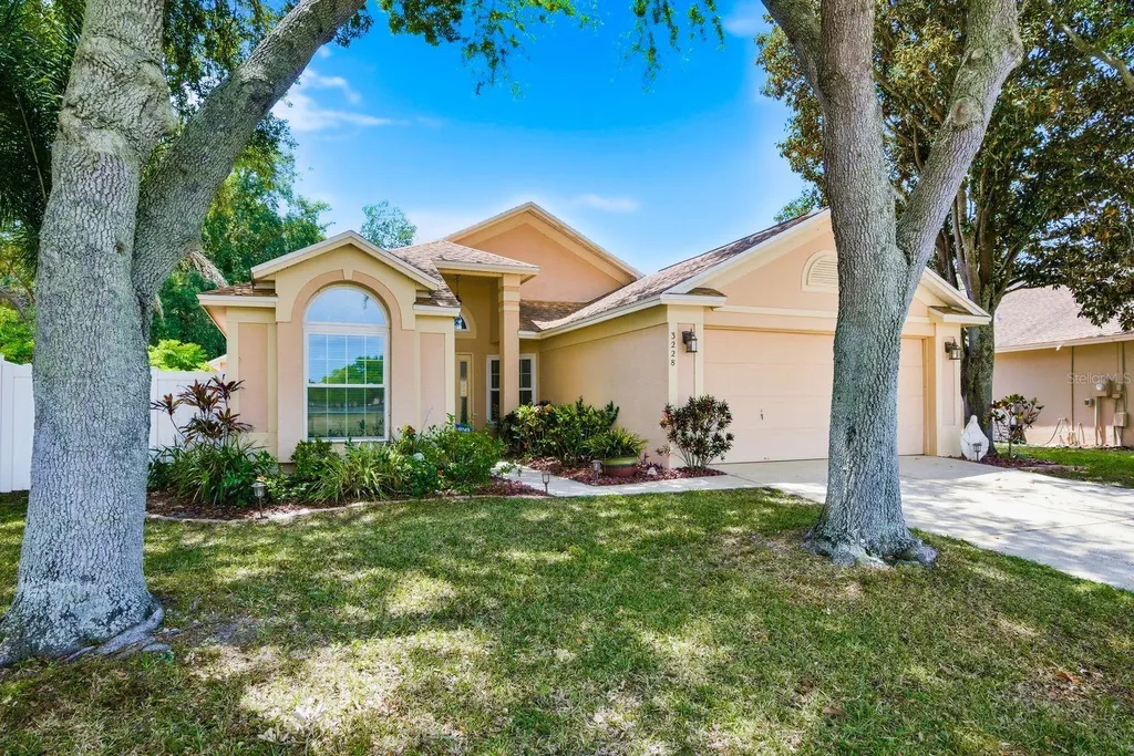 3228 Bentley Drive Palm Harbor FL 34684