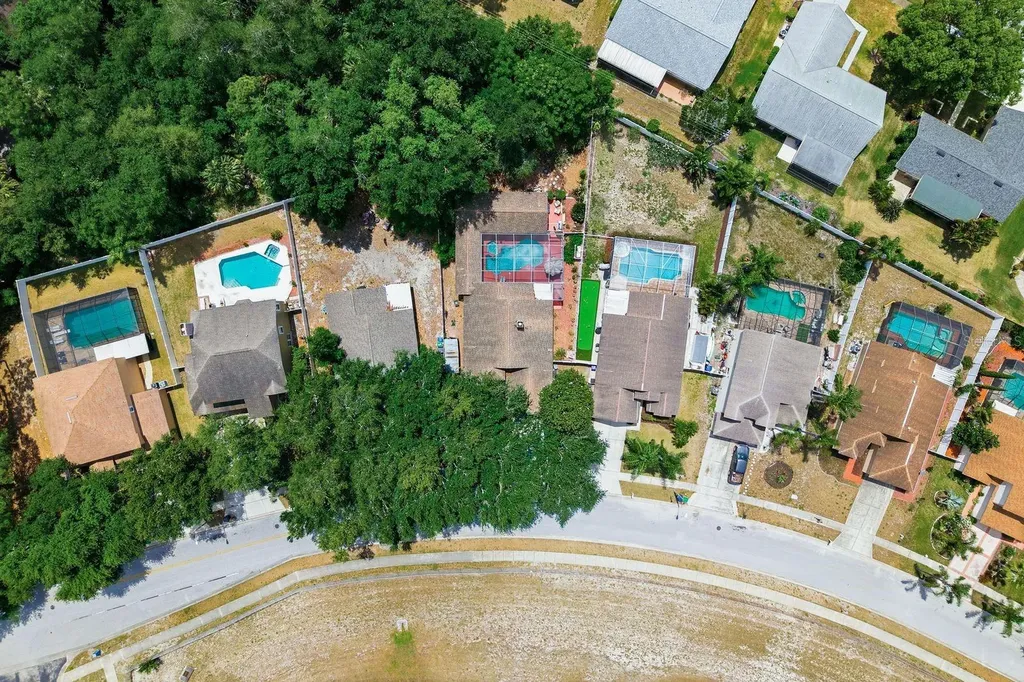3228 Bentley Drive Palm Harbor FL 34684