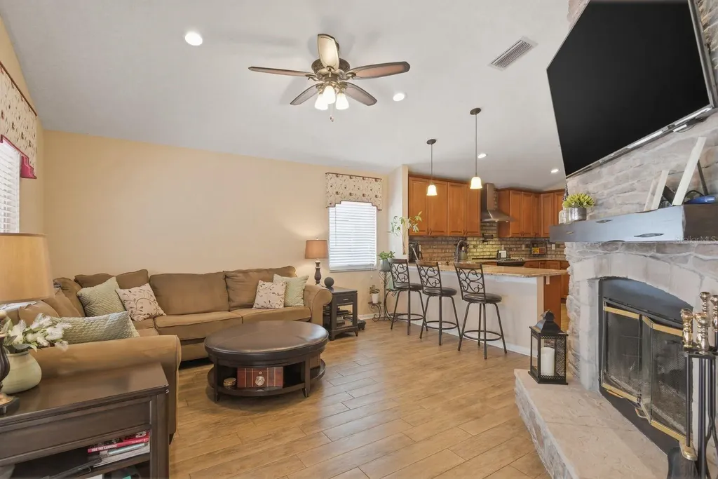 3228 Bentley Drive Palm Harbor FL 34684