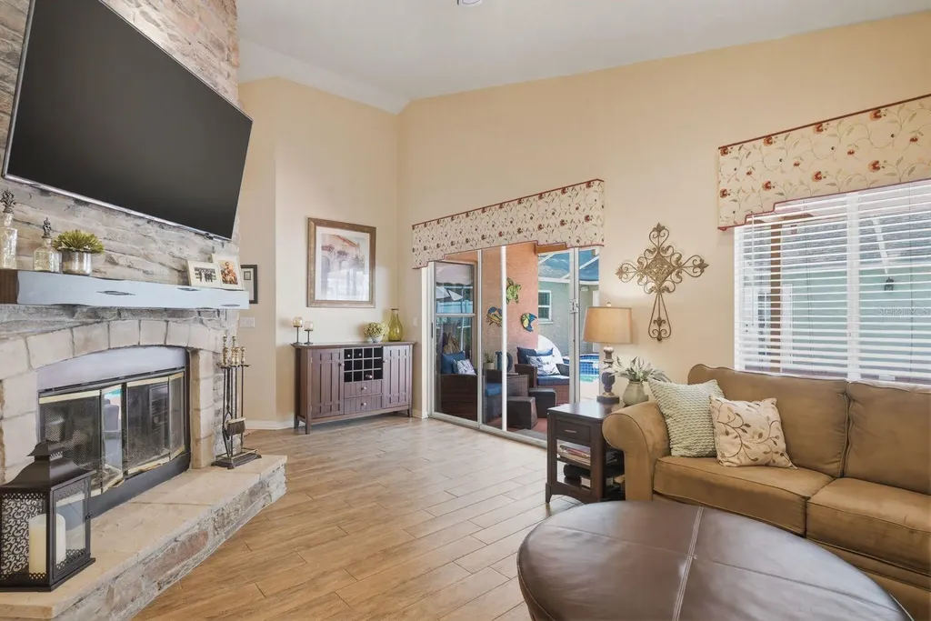 3228 Bentley Drive Palm Harbor FL 34684