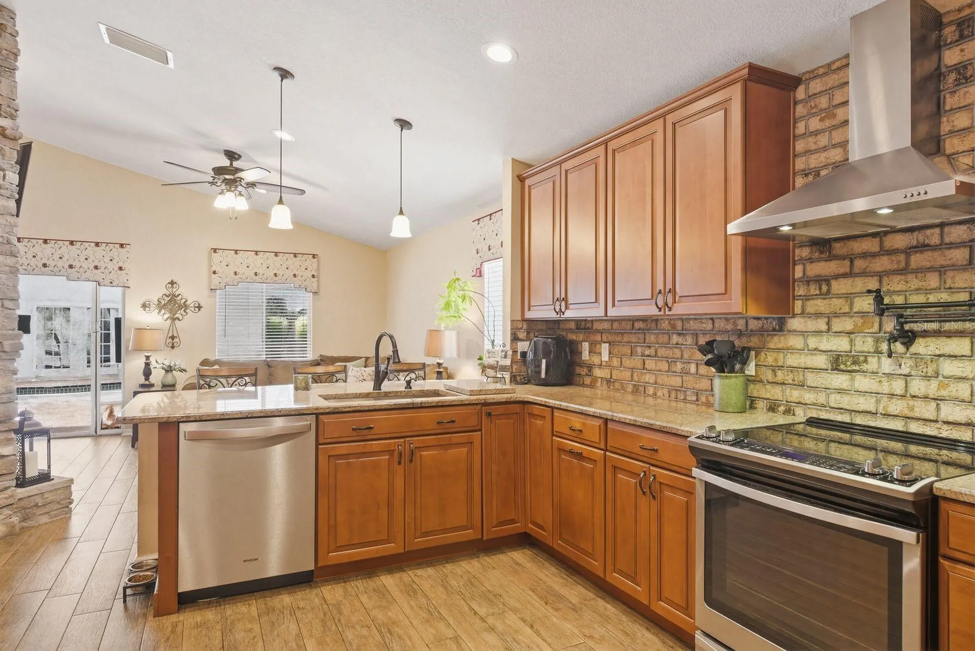 3228 Bentley Drive Palm Harbor FL 34684