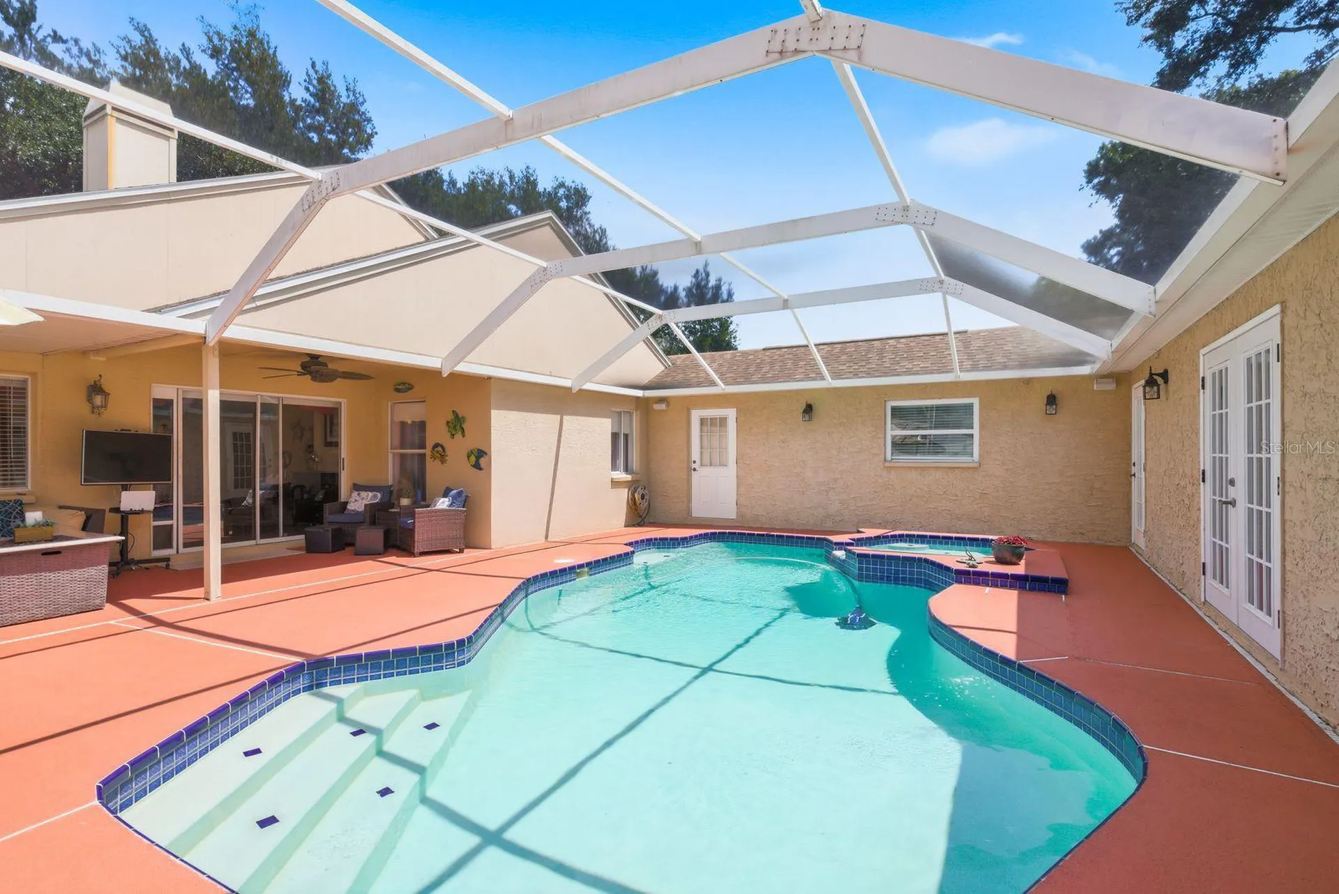 3228 Bentley Drive Palm Harbor FL 34684