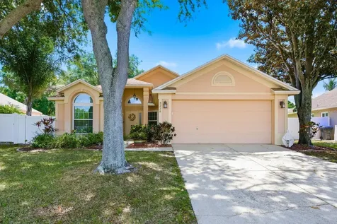 3228 Bentley Drive Palm Harbor FL 34684