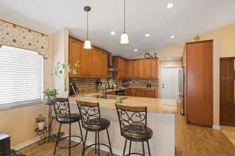 3228 Bentley Drive Palm Harbor FL 34684