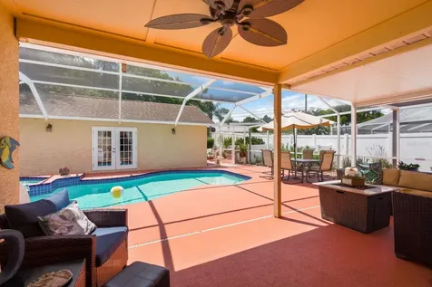 3228 Bentley Drive Palm Harbor FL 34684