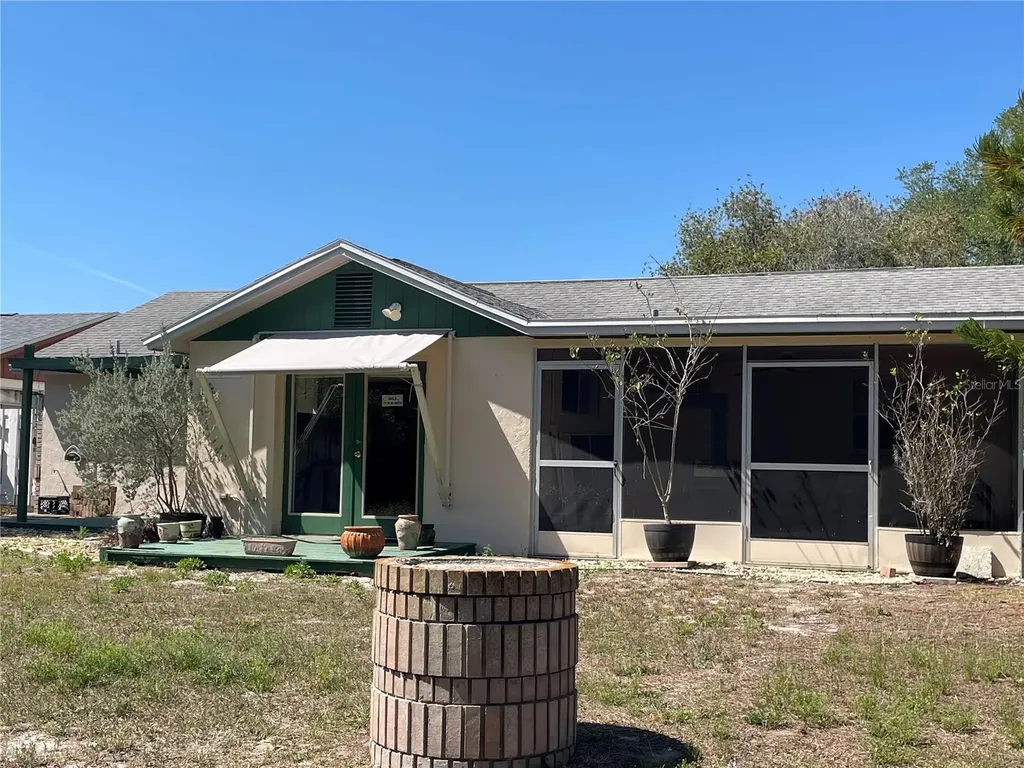 6944 Larchmont Avenue New Port Richey FL 34653