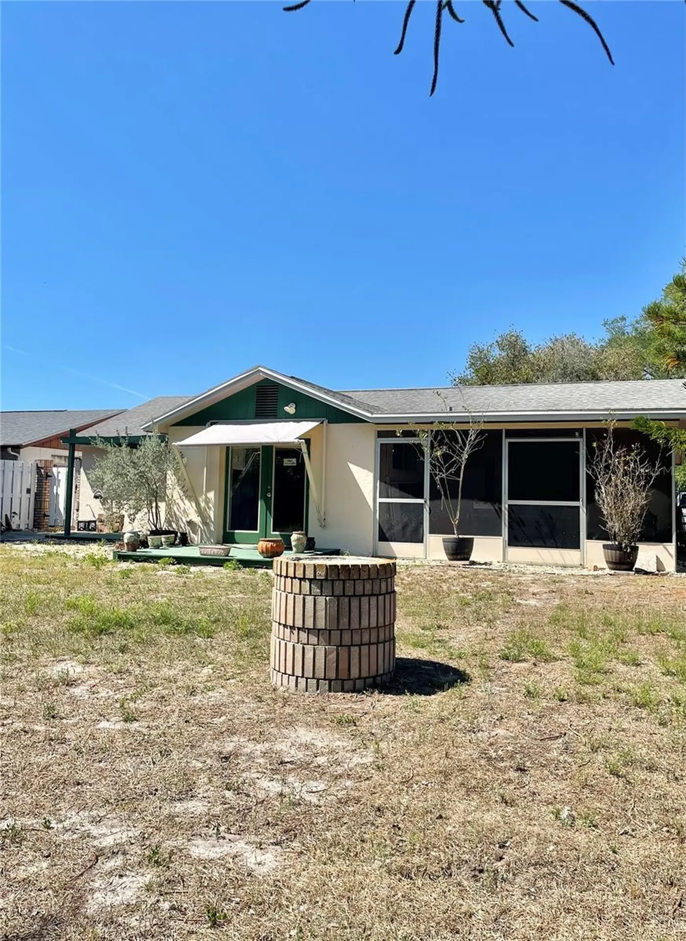 6944 Larchmont Avenue New Port Richey FL 34653