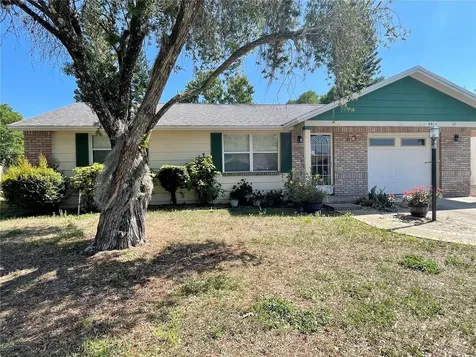 6944 Larchmont Avenue New Port Richey FL 34653