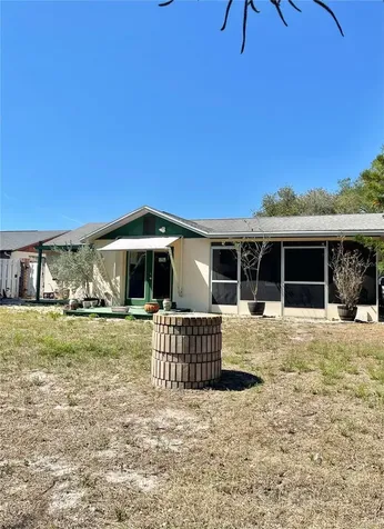 6944 Larchmont Avenue New Port Richey FL 34653