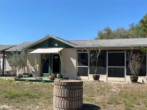 6944 Larchmont Avenue New Port Richey FL 34653