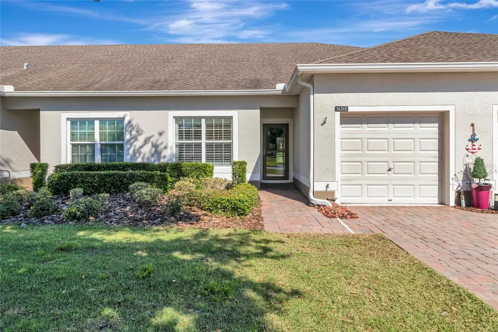 3626 Solana Circle Clermont FL 34711