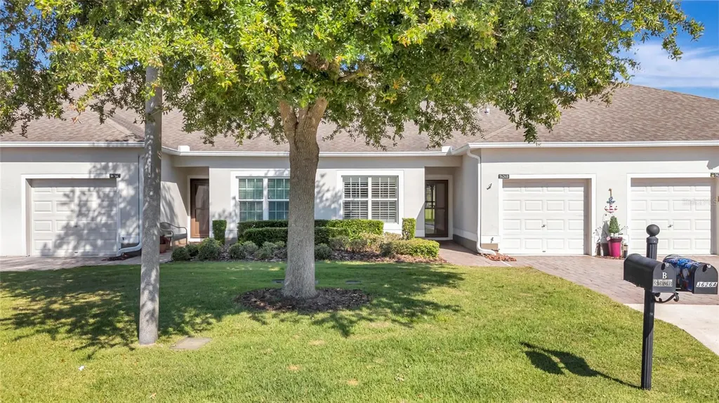 3626 Solana Circle Clermont FL 34711