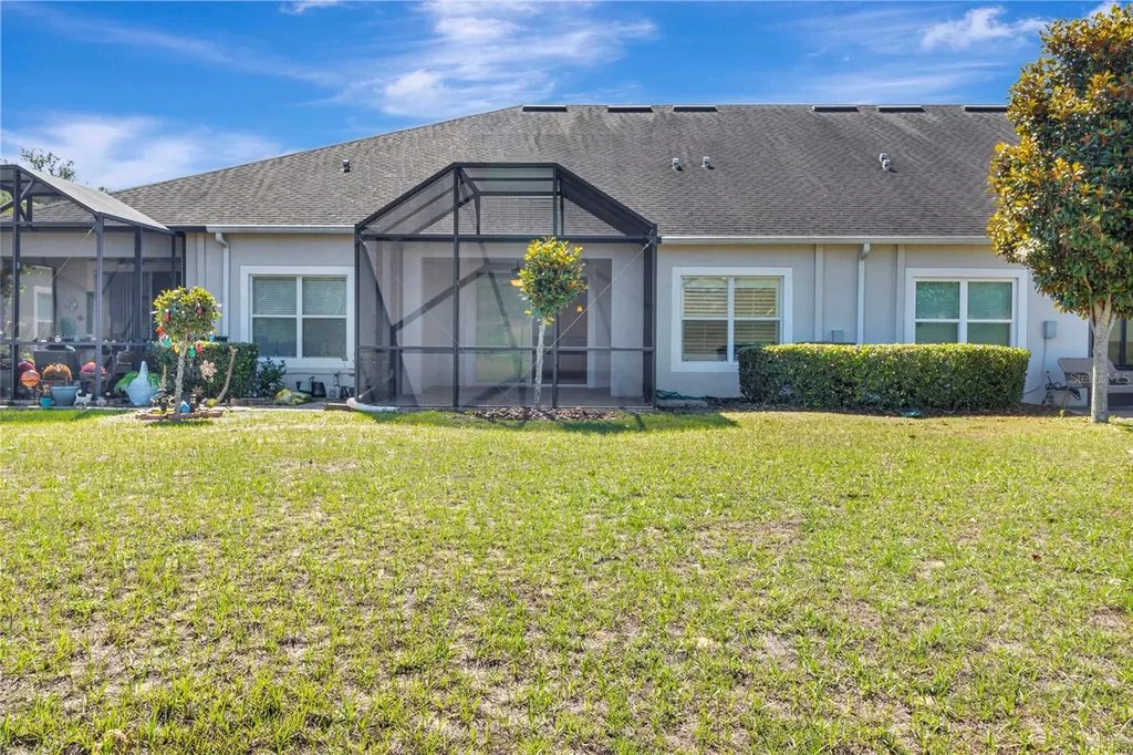 3626 Solana Circle Clermont FL 34711