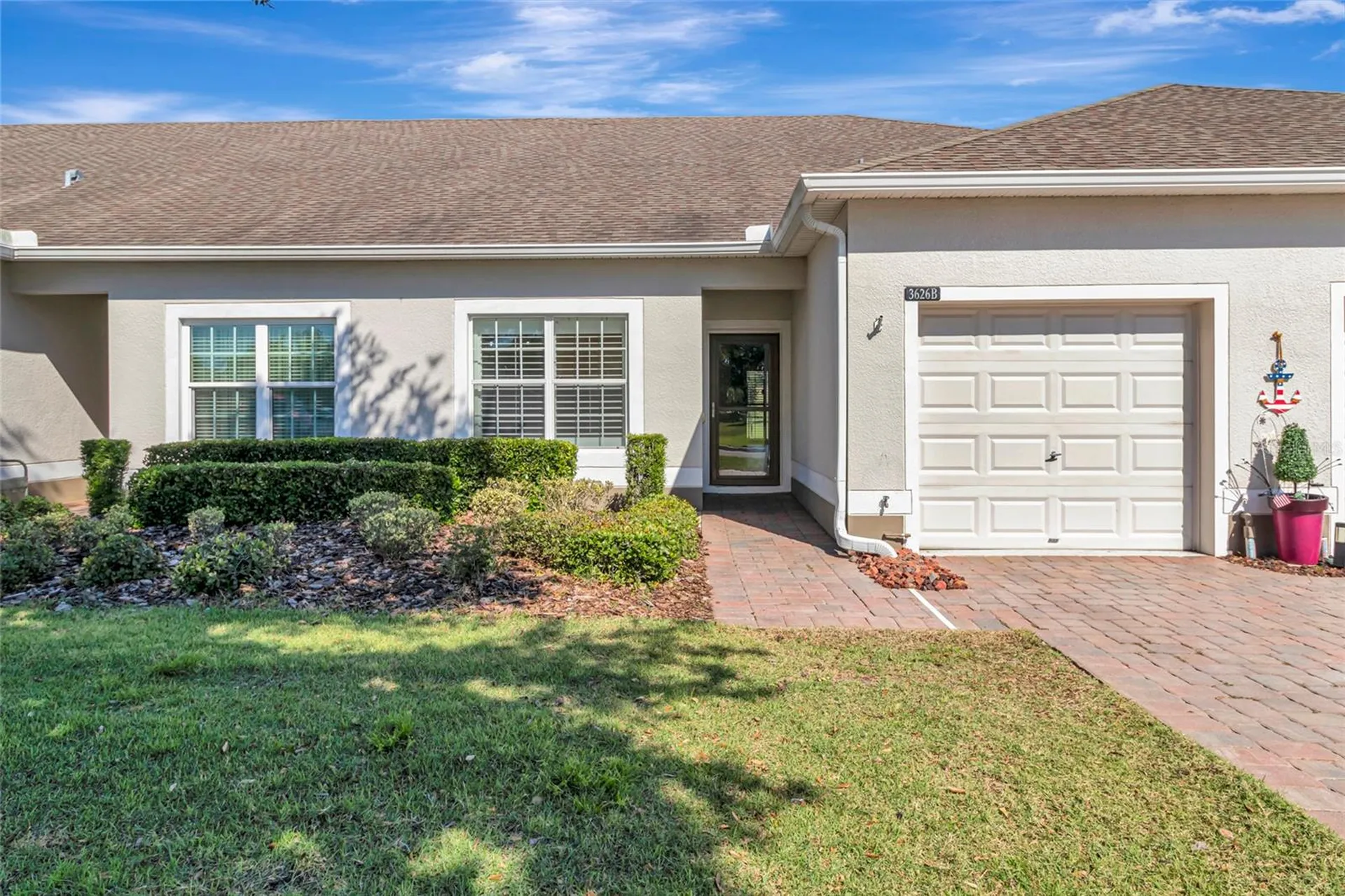3626 Solana Circle Clermont FL 34711