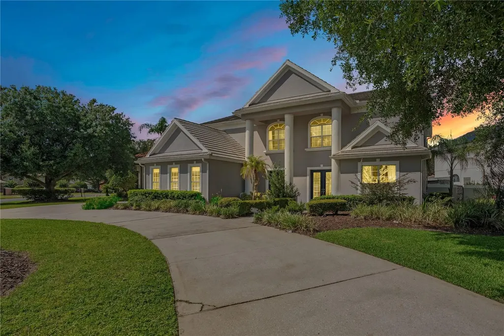 10760 Emerald Chase Drive Orlando FL 32836