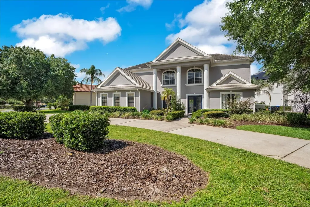 10760 Emerald Chase Drive Orlando FL 32836