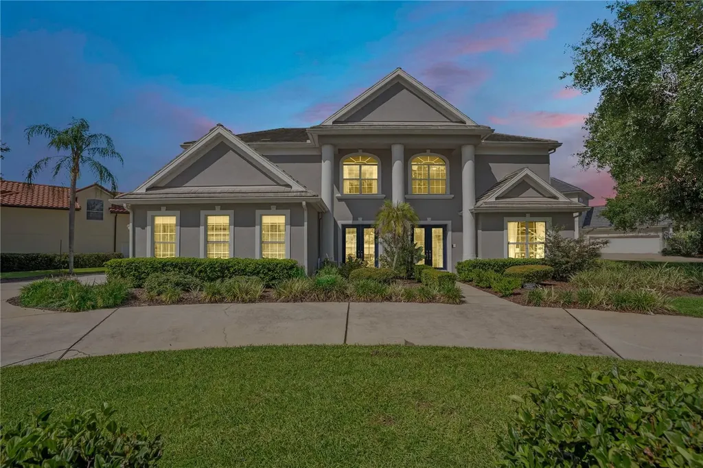 10760 Emerald Chase Drive Orlando FL 32836
