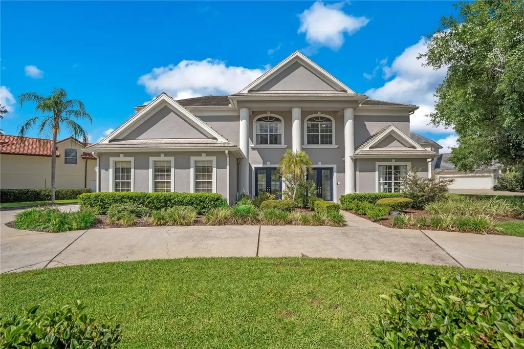 10760 Emerald Chase Drive Orlando FL 32836
