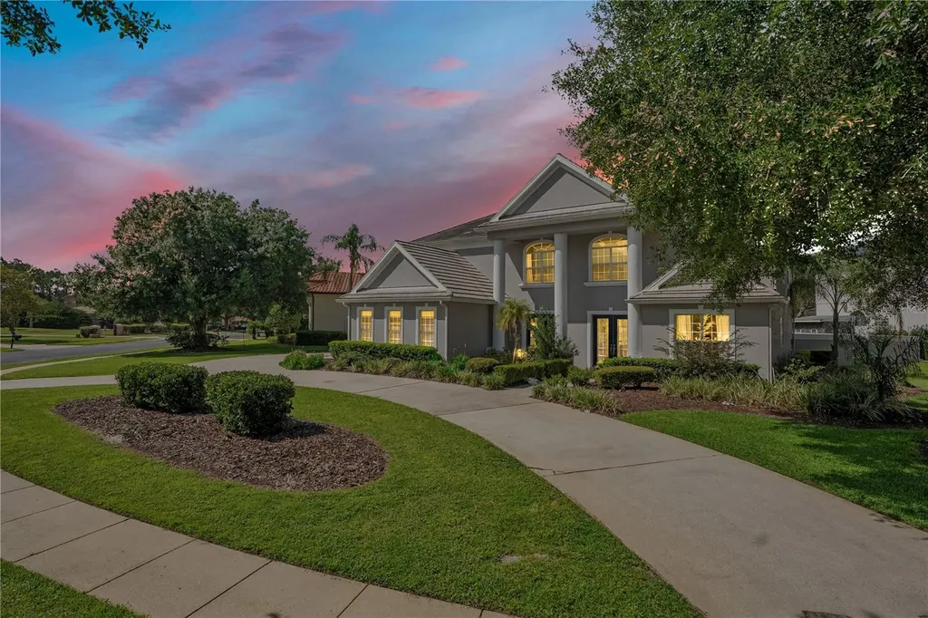 10760 Emerald Chase Drive Orlando FL 32836
