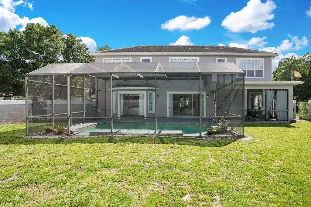 10760 Emerald Chase Drive Orlando FL 32836