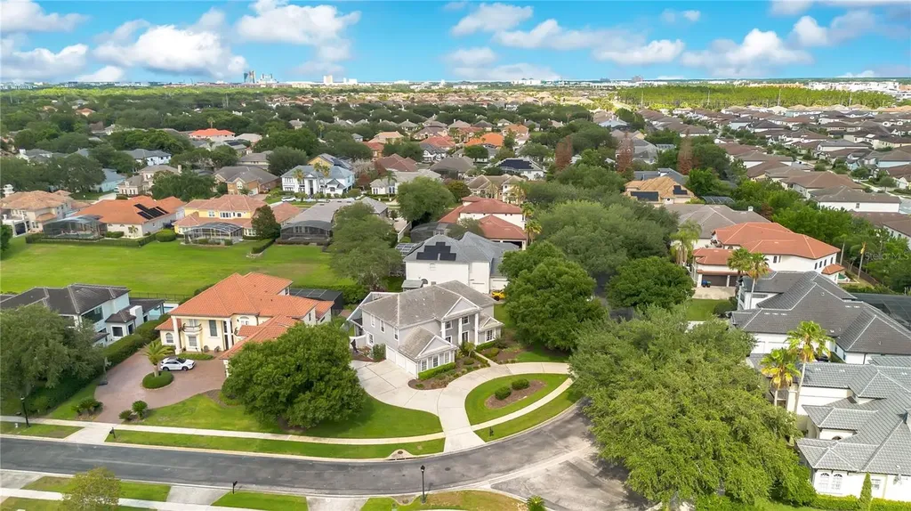 10760 Emerald Chase Drive Orlando FL 32836