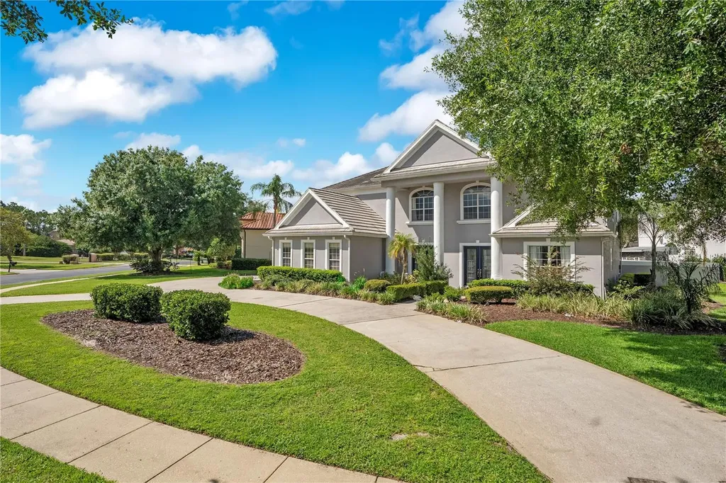 10760 Emerald Chase Drive Orlando FL 32836