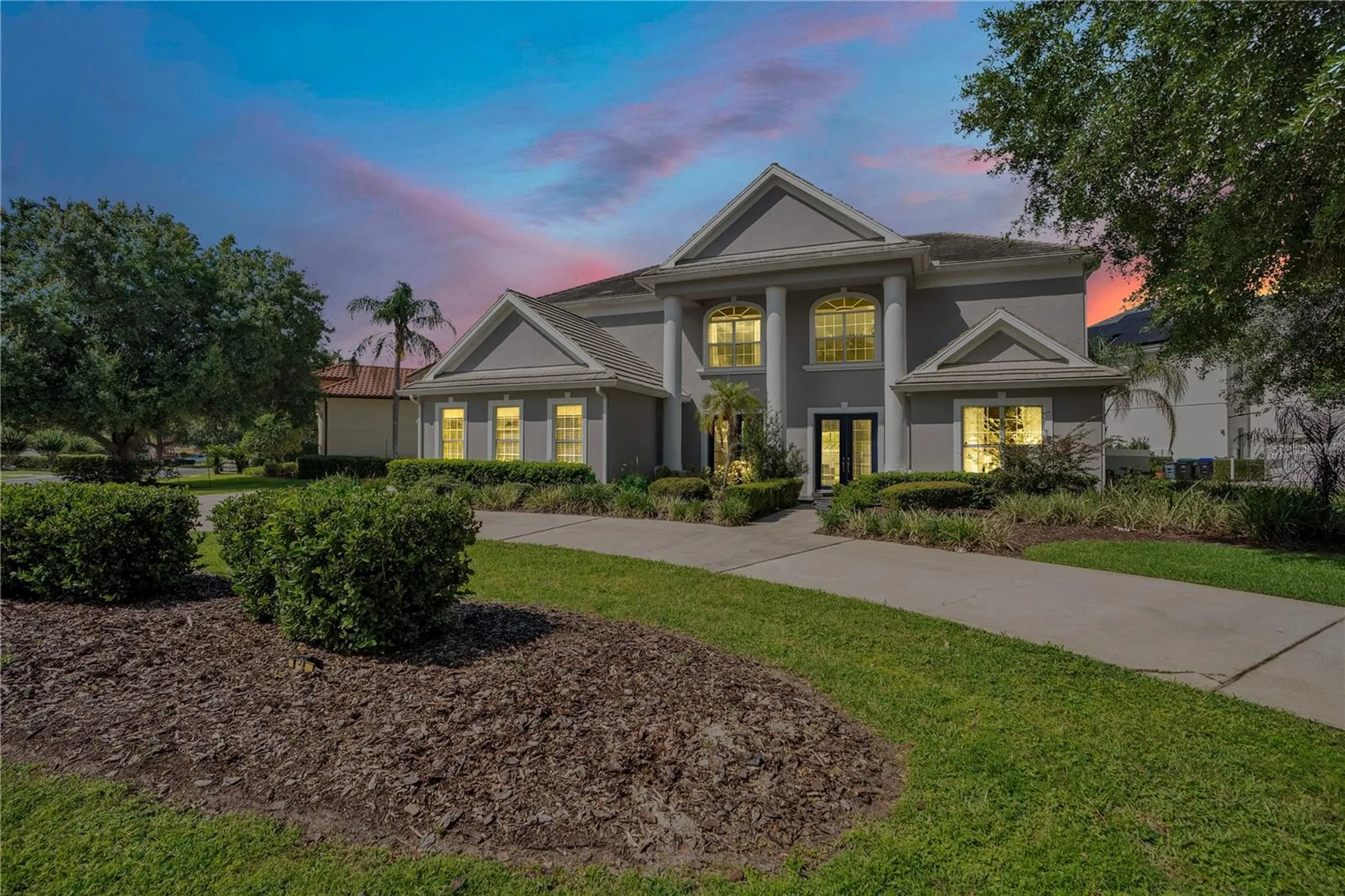 10760 Emerald Chase Drive Orlando FL 32836