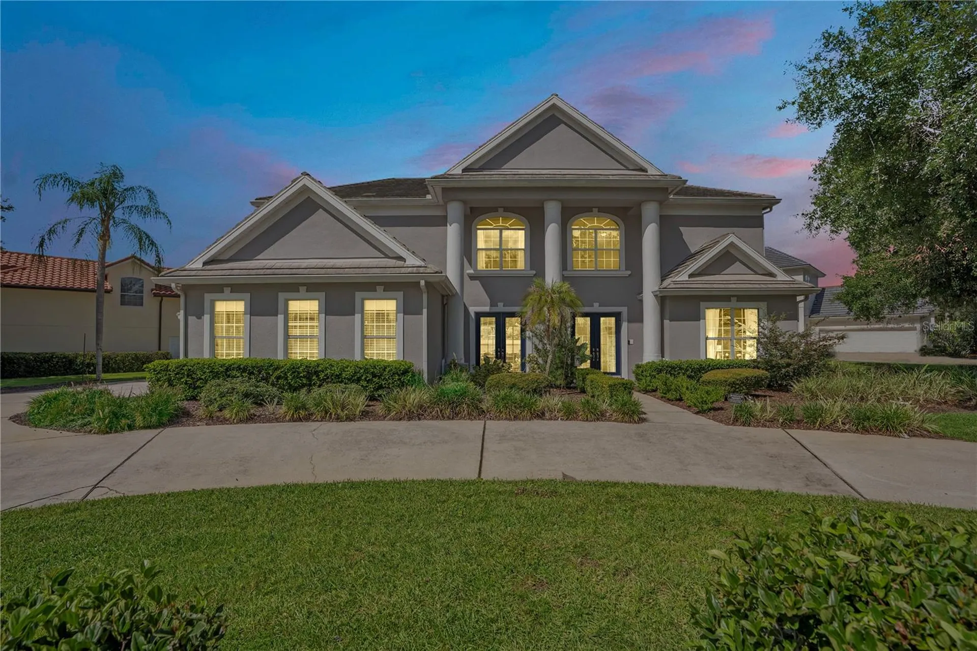 10760 Emerald Chase Drive Orlando FL 32836