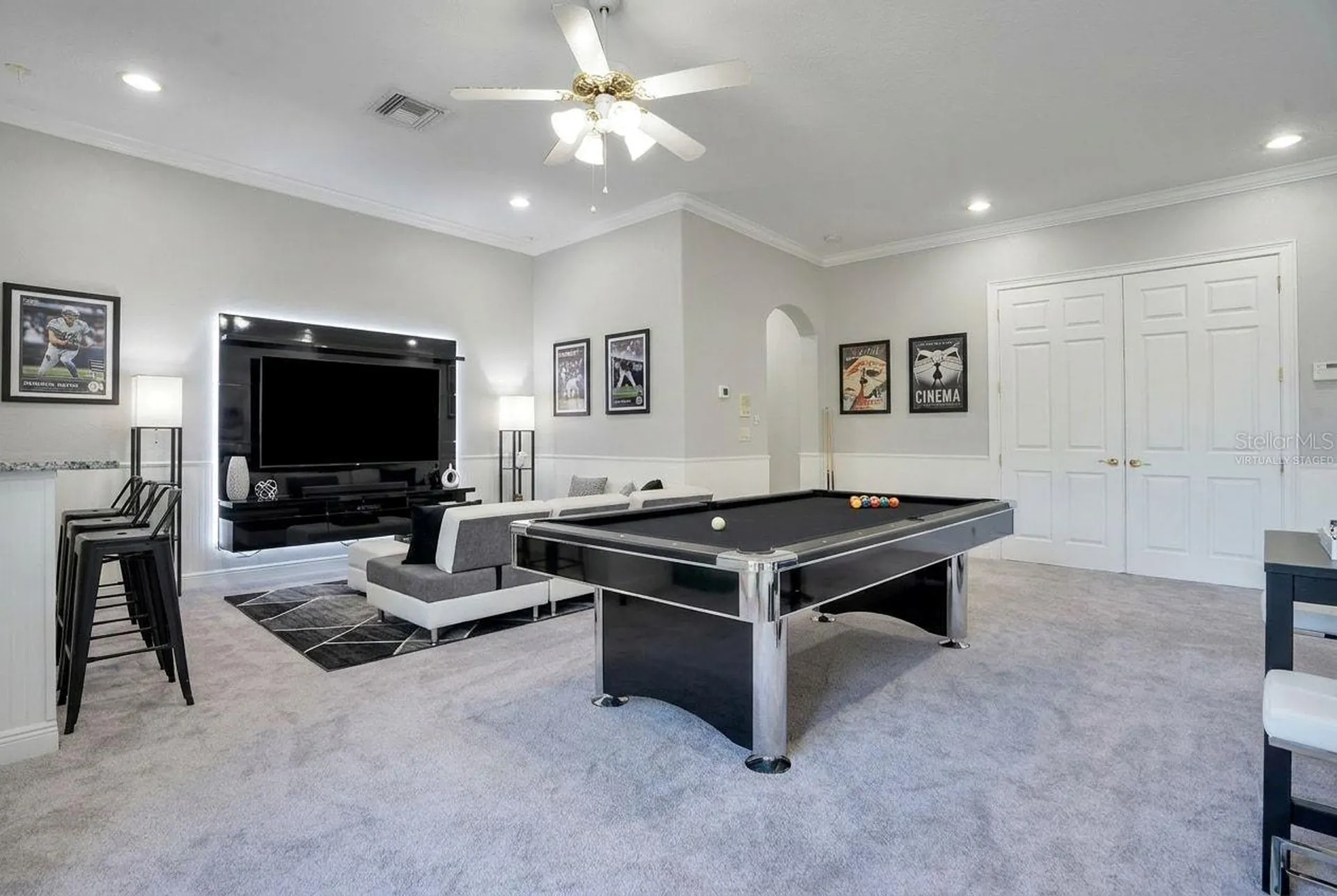 10760 Emerald Chase Drive Orlando FL 32836