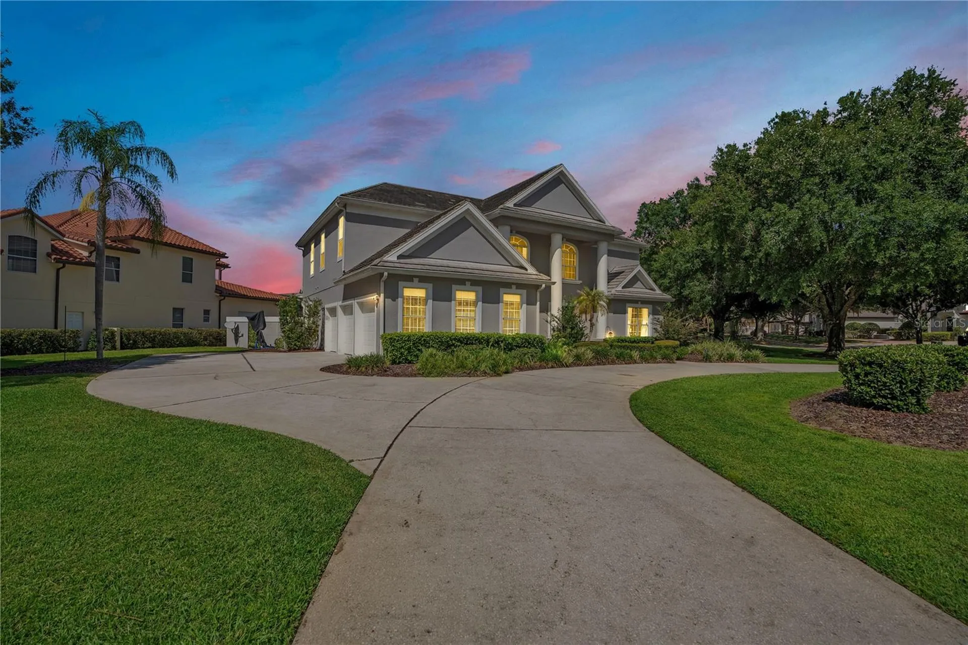 10760 Emerald Chase Drive Orlando FL 32836