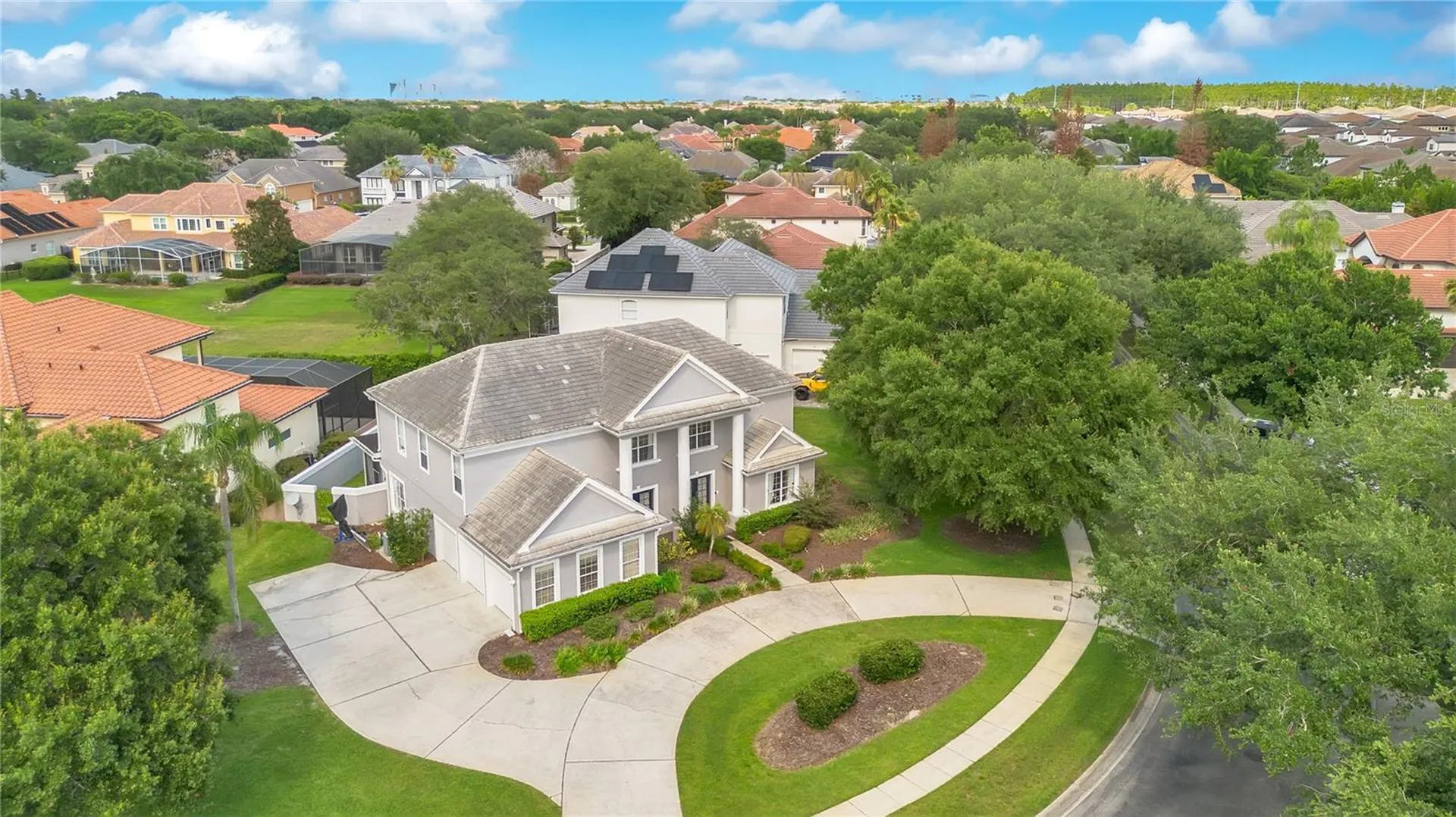 10760 Emerald Chase Drive Orlando FL 32836