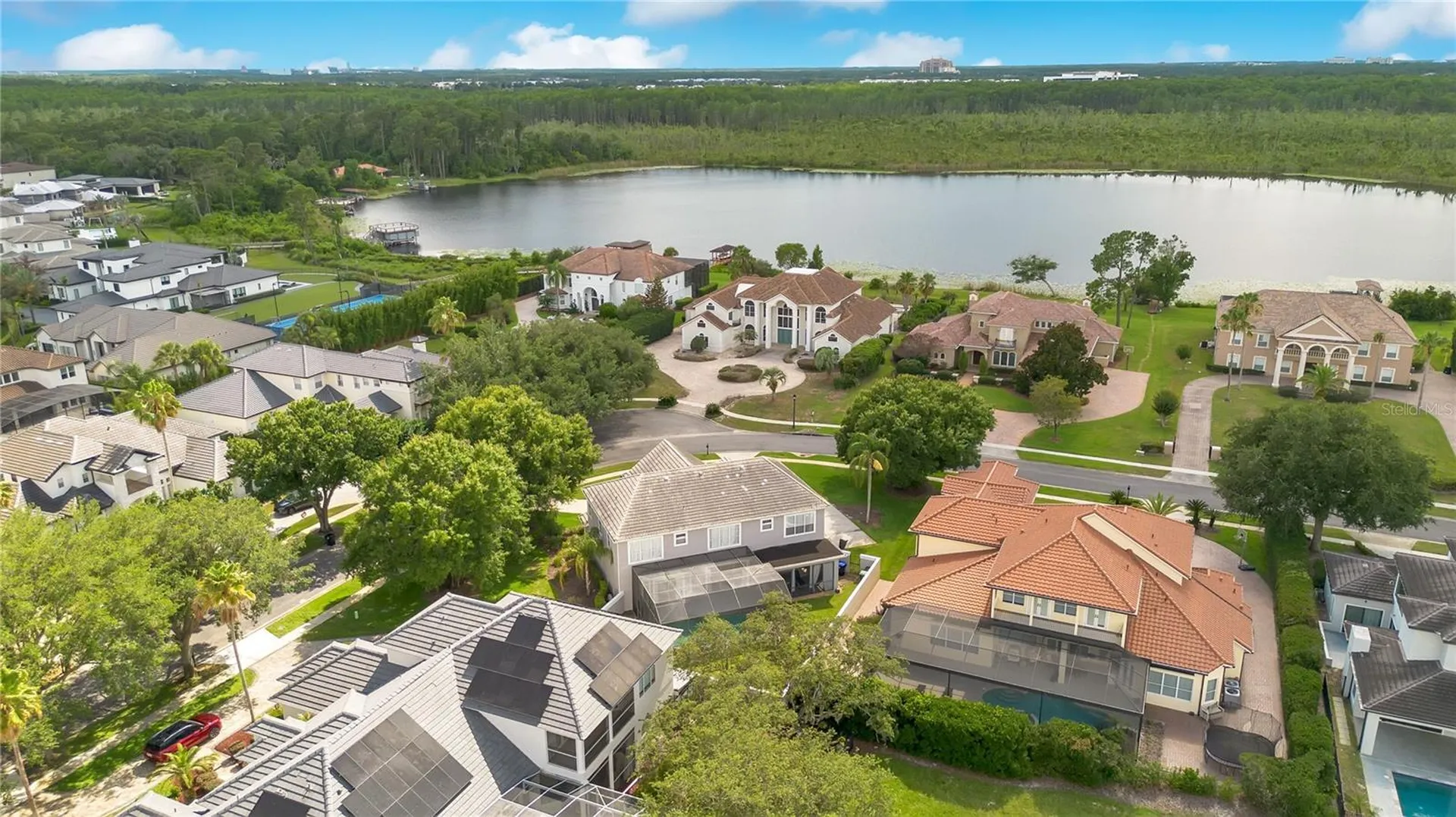 10760 Emerald Chase Drive Orlando FL 32836