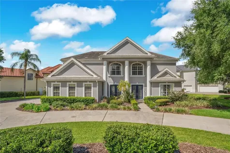 10760 Emerald Chase Drive Orlando FL 32836