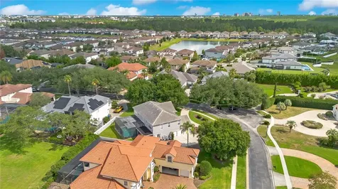 10760 Emerald Chase Drive Orlando FL 32836